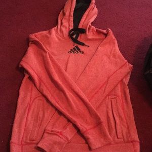 Adidas sweatshirt